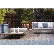 Varaschin Babylon Side Table Outdoors