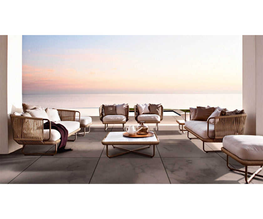 Varaschin Babylon Side Table