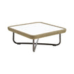 Varaschin Babylon Side Table HPL Top