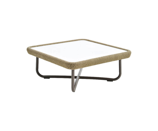 Varaschin Babylon Side Table HPL Top