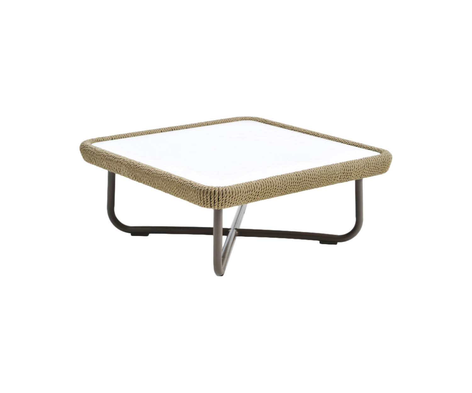 Varaschin Babylon Side Table HPL Top