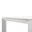 High end Dolmen Dining Table by Varaschin Casa Design