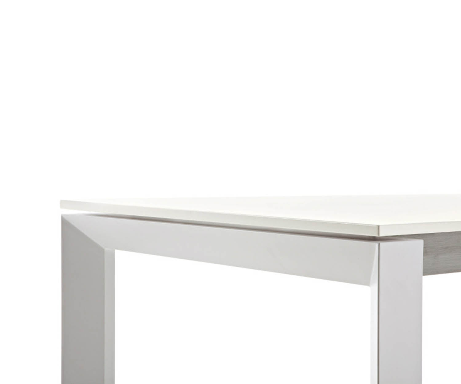 High end Dolmen Dining Table by Varaschin Casa Design
