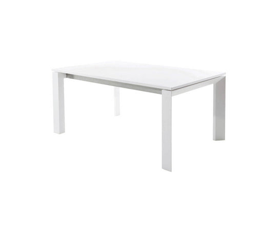 High end Dolmen Dining Table by Varaschin Casa Design