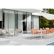 Varaschin Babette Dining Table Pool