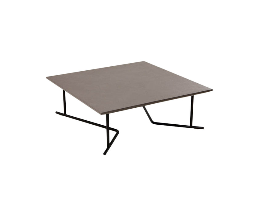 High end Colorado Side Table by Varaschin Casa Design