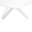 Blade Base Table Varaschin