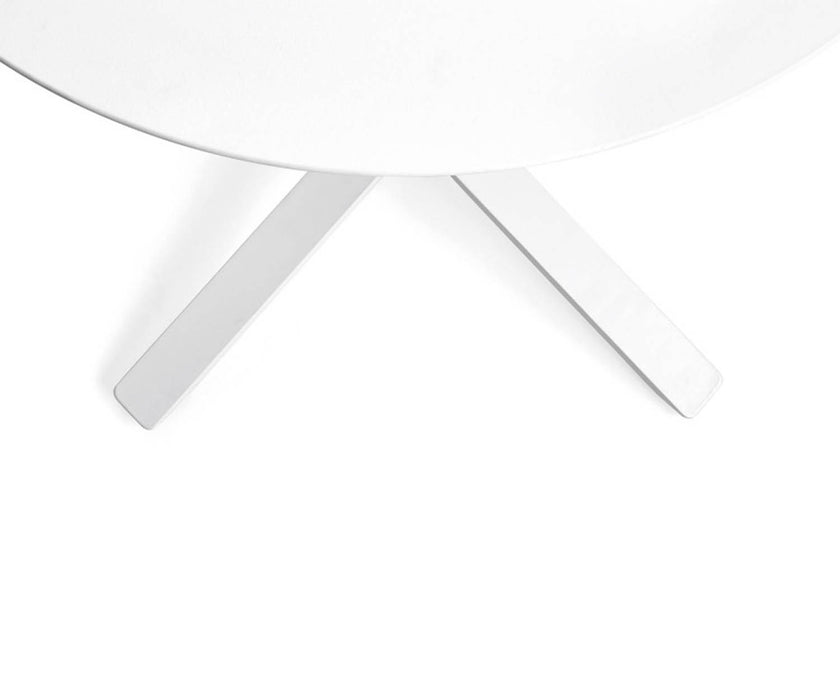 Blade Base Table Varaschin