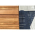 High end Barcode Cot by Varaschin Casa Design