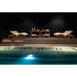 High end Barcode Relax Lounger by Varaschin Casa Design