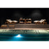 High end Barcode Console by Varaschin Casa Design