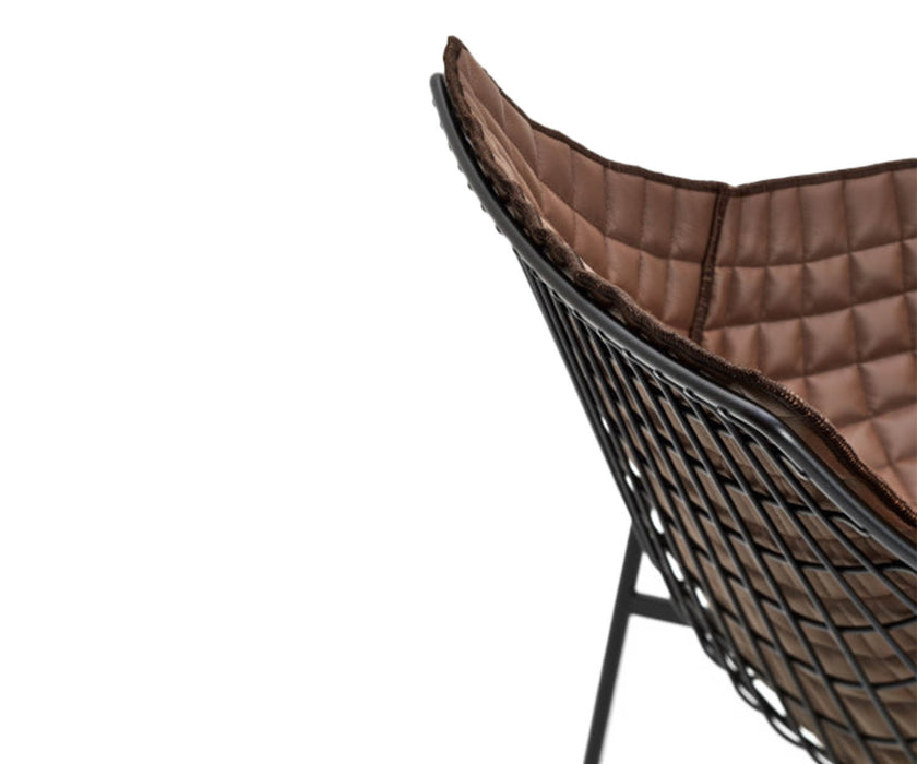 High end Summerset Armchair by Varaschin Casa Design