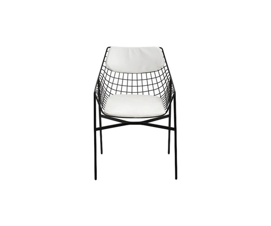 High end Summerset Armchair by Varaschin Casa Design
