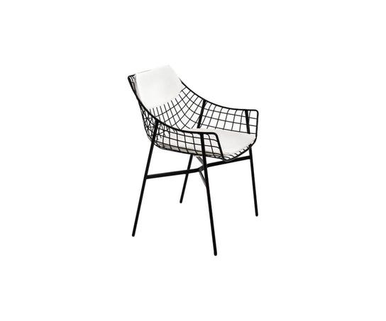 High end Summerset Armchair by Varaschin Casa Design