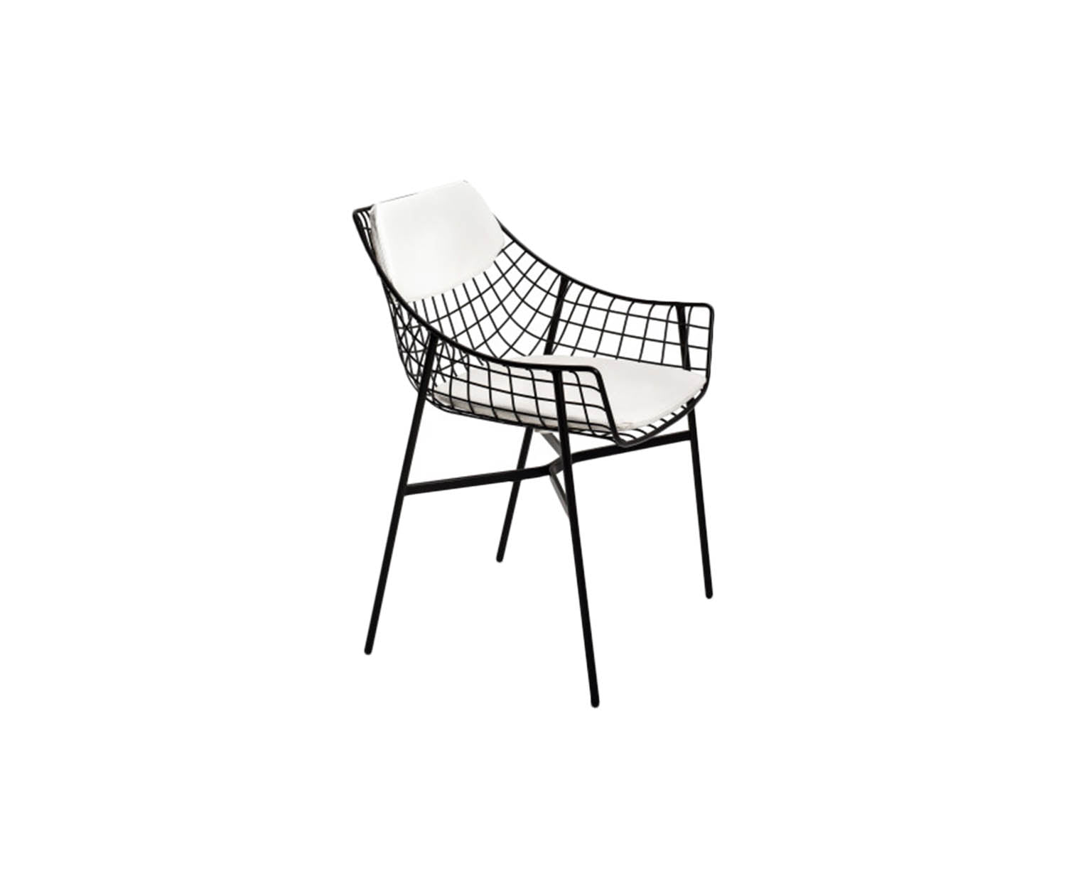 High end Summerset Armchair by Varaschin Casa Design