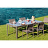 High end Victor Dining Chair by Varaschin Casa Design