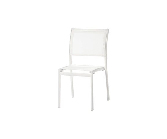 High end Victor Dining Chair by Varaschin Casa Design