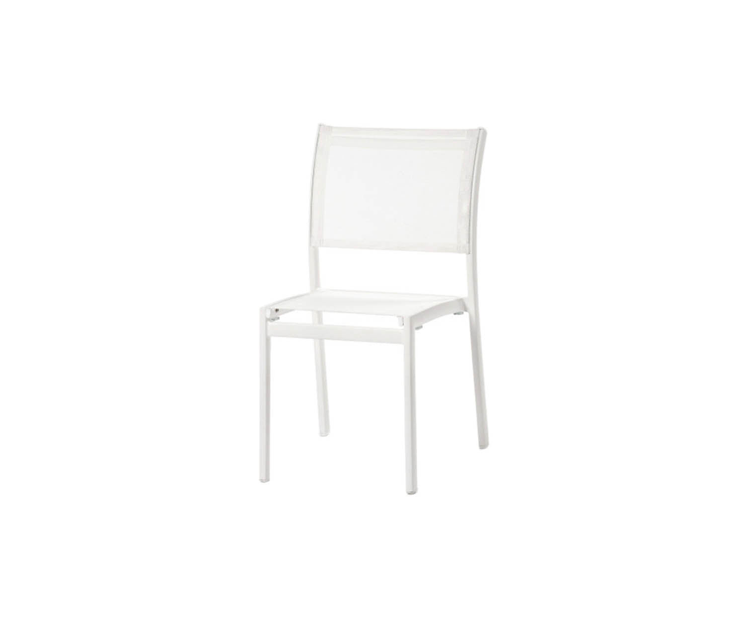 High end Victor Dining Chair by Varaschin Casa Design