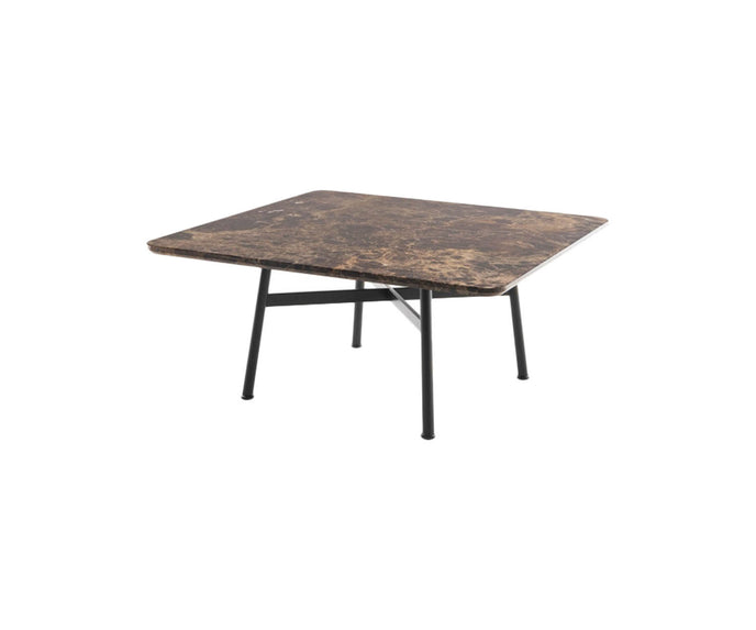 High end Summerset Side Table by Varaschin Casa Design