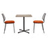 High end Summerset Base by Varaschin Casa Design