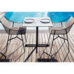 High end Summerset Base by Varaschin Casa Design