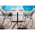 High end Summerset Base by Varaschin Casa Design