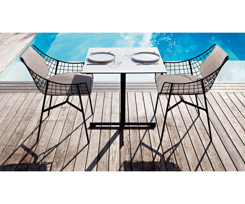 High end Summerset Base by Varaschin Casa Design