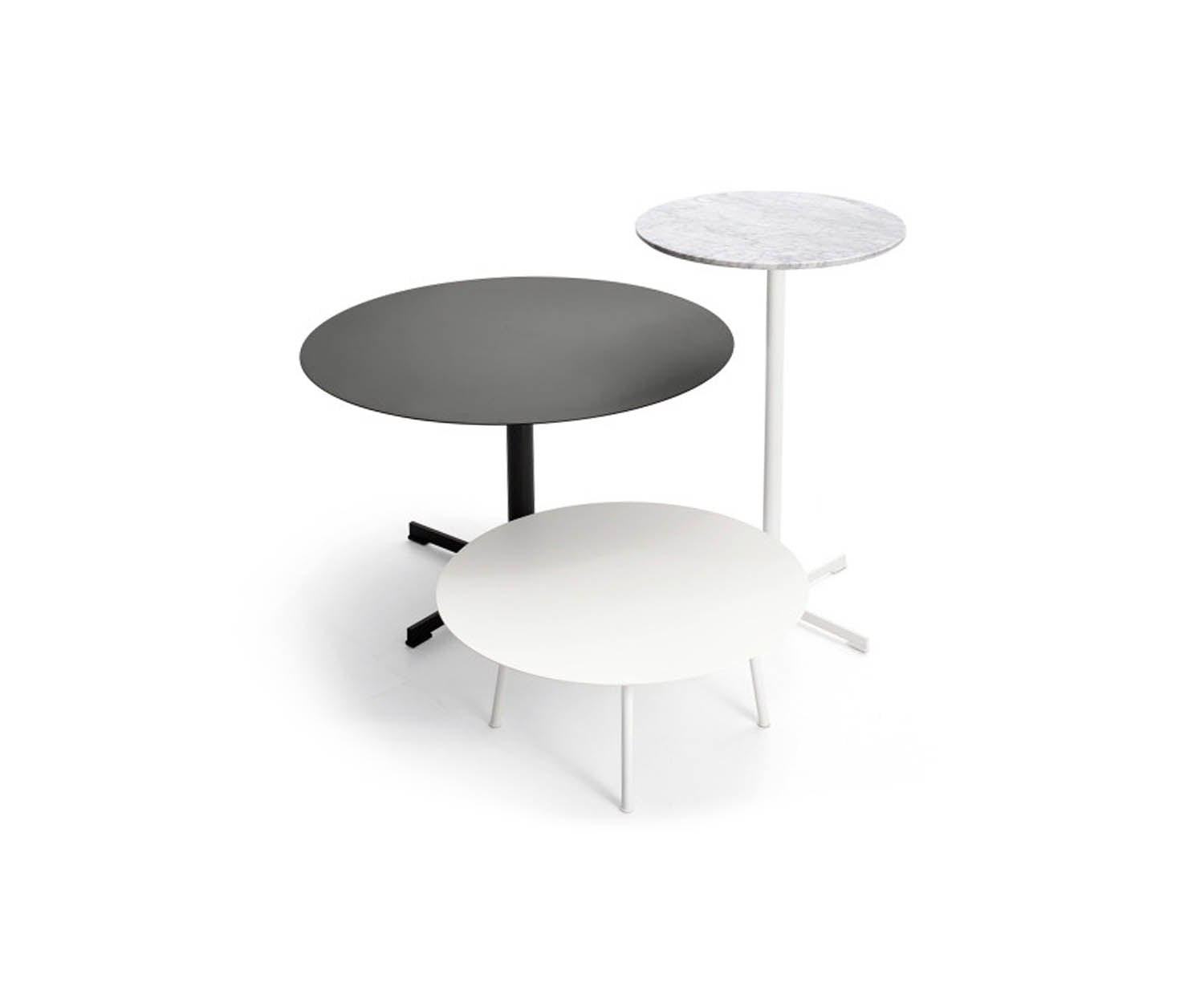 High end Summerset Base by Varaschin Casa Design