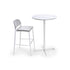High end Summerset Base Bar Table by Varaschin Casa Design