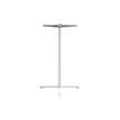 High end Summerset Base Bar Table by Varaschin Casa Design