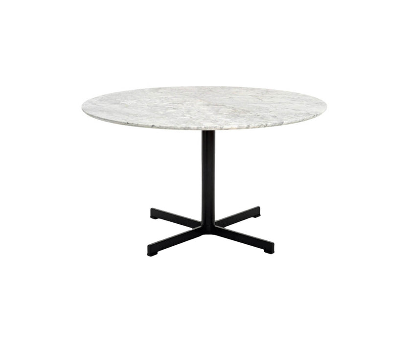 High end Summerset Base Table by Varaschin Casa Design