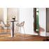 High end Metro Base Table by Varaschin Casa Design