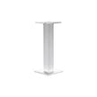 High end Metro Base Table by Varaschin Casa Design