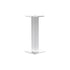 High end Metro Base Table by Varaschin Casa Design