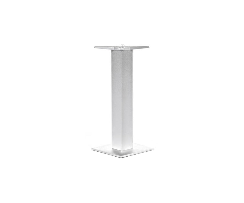 High end Metro Base Table by Varaschin Casa Design