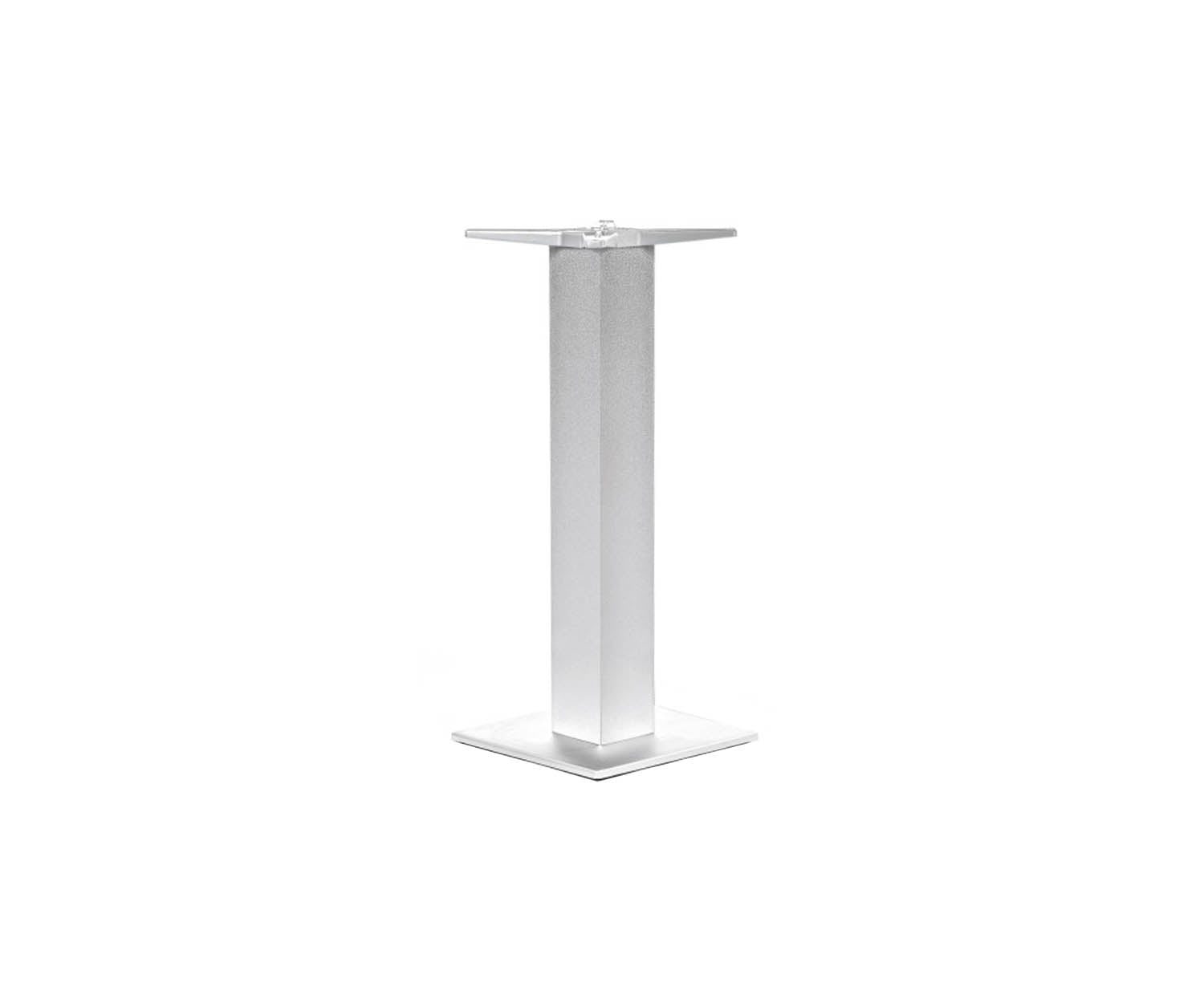 High end Metro Base Table by Varaschin Casa Design