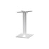 High end Metro Base Table by Varaschin Casa Design