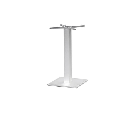 High end Metro Base Table by Varaschin Casa Design