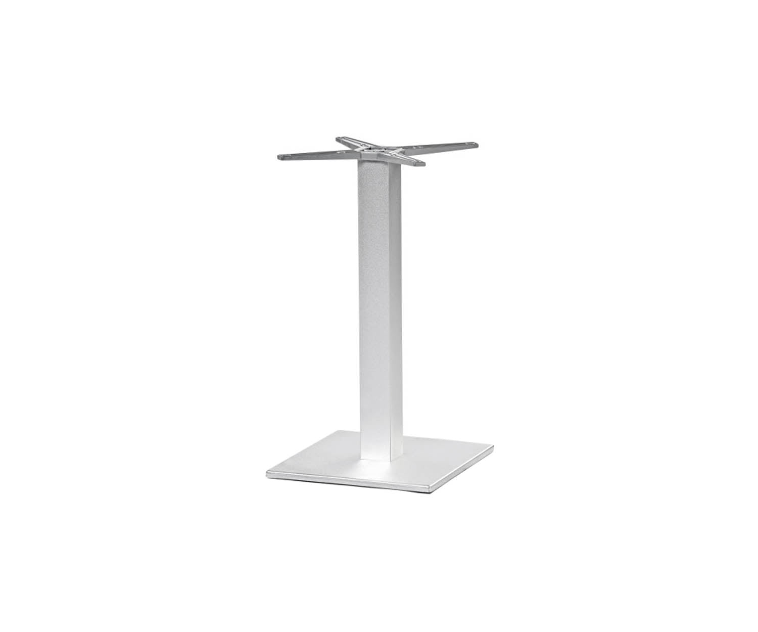 High end Metro Base Table by Varaschin Casa Design