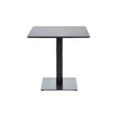 High end Tight Base Table by Varaschin Casa Design