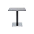 High end Tight Base Table by Varaschin Casa Design