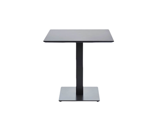 High end Tight Base Table by Varaschin Casa Design