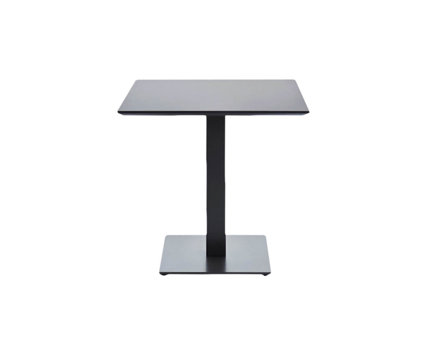 High end Tight Base Table by Varaschin Casa Design