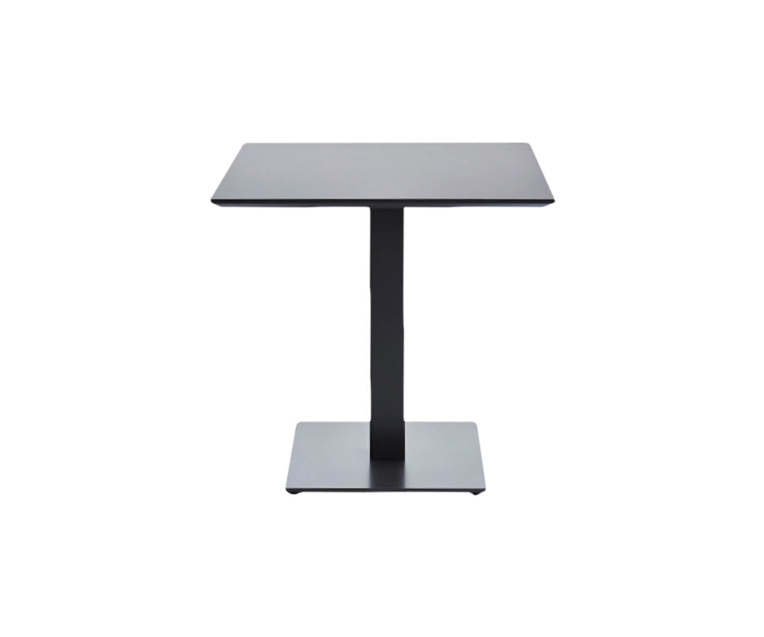High end Tight Base Table by Varaschin Casa Design
