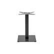 High end Tight Base Table by Varaschin Casa Design