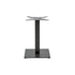 High end Tight Base Table by Varaschin Casa Design