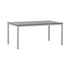 High end Victor Dining Table by Varaschin Casa Design