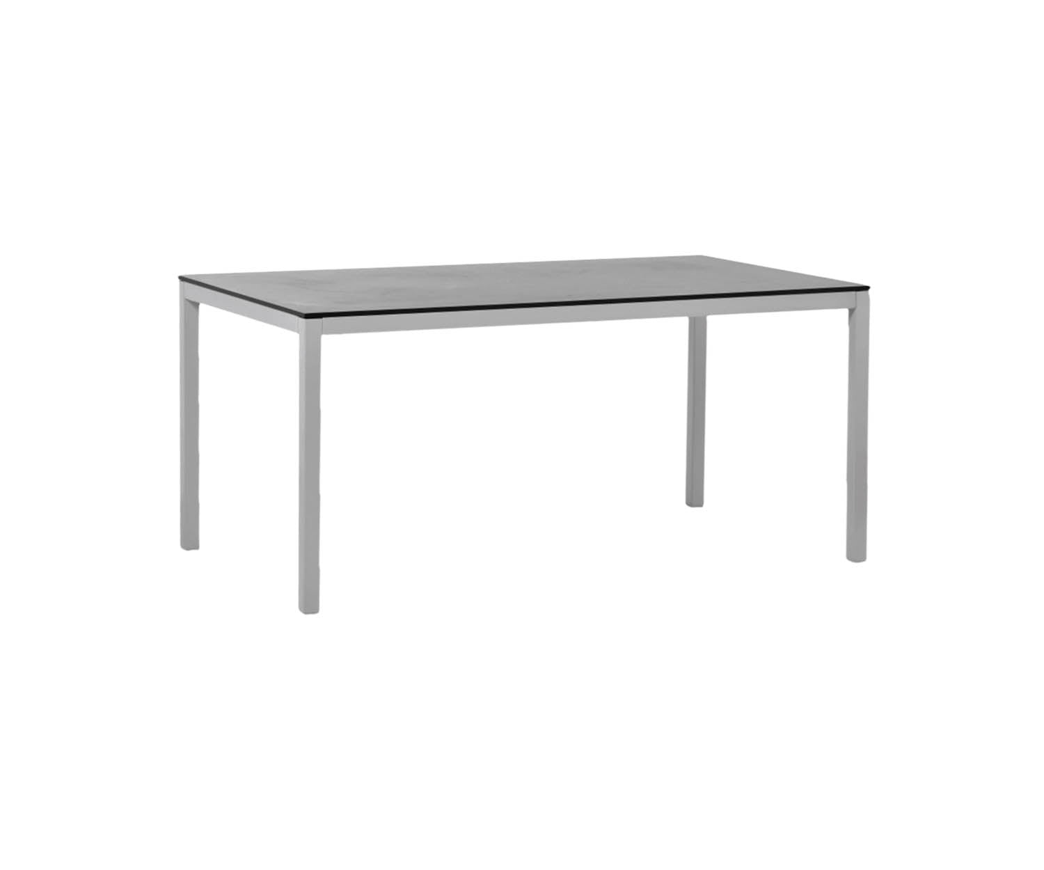 High end Victor Dining Table by Varaschin Casa Design