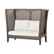 High end Altea Sofa High by Varaschin Casa Design