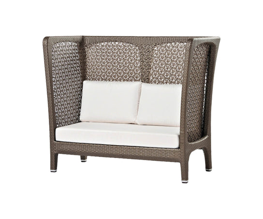 High end Altea Sofa High by Varaschin Casa Design